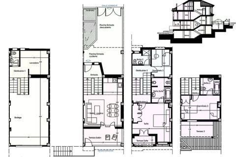Byhus i Mijas, Malaga, Mijas - € 590.000 | Ref: R5413177 - foto 42