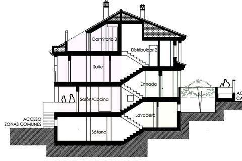 Byhus i Mijas, Malaga, Mijas - € 590.000 | Ref: R5413177 - foto 43