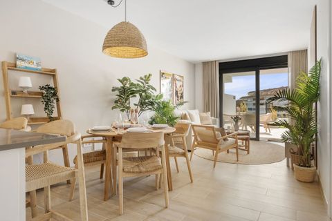 Leilighet i Fuengirola, Malaga, Fuengirola - € 595 000 | Ref: R5412529 - foto 2