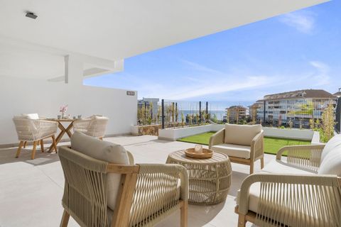 Leilighet i Fuengirola, Malaga, Fuengirola - € 595 000 | Ref: R5412529 - foto 3