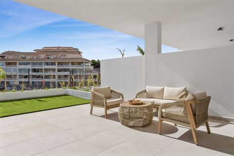 Leilighet i Fuengirola, Malaga, Fuengirola - € 595 000 | Ref: R5412529 - foto 5