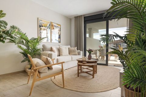 Leilighet i Fuengirola, Malaga, Fuengirola - € 595 000 | Ref: R5412529 - foto 6