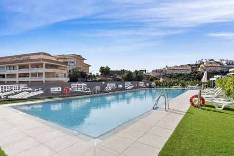 Leilighet i Fuengirola, Malaga, Fuengirola - € 595 000 | Ref: R5412529 - foto 8