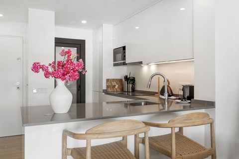Leilighet i Fuengirola, Malaga, Fuengirola - € 595 000 | Ref: R5412529 - foto 9