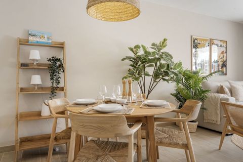 Leilighet i Fuengirola, Malaga, Fuengirola - € 595 000 | Ref: R5412529 - foto 10