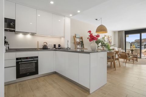 Leilighet i Fuengirola, Malaga, Fuengirola - € 595 000 | Ref: R5412529 - foto 12