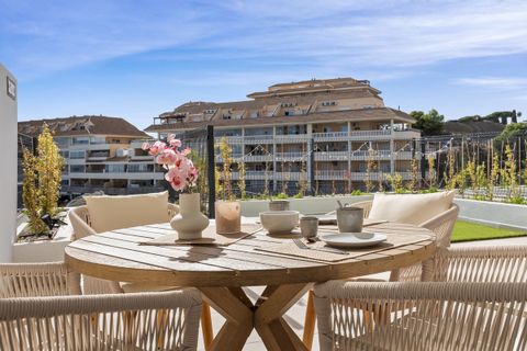 Leilighet i Fuengirola, Malaga, Fuengirola - € 595 000 | Ref: R5412529 - foto 22