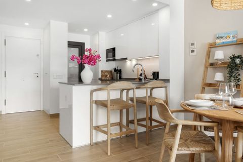 Leilighet i Fuengirola, Malaga, Fuengirola - € 595 000 | Ref: R5412529 - foto 26