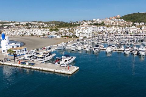Penthouse i La Duquesa, Malaga, La Duquesa - € 424 100 | Ref: R5412577 - foto 3