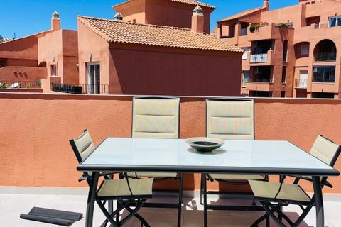 Penthouse i La Duquesa, Malaga, La Duquesa - € 424 100 | Ref: R5412577 - foto 5