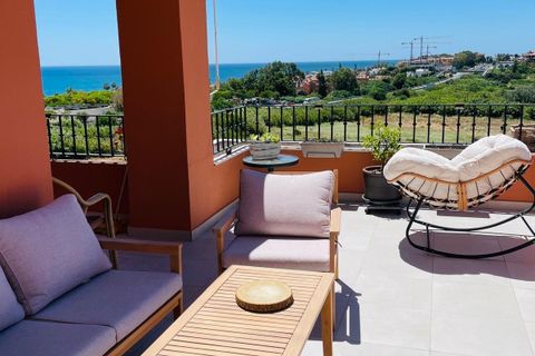 Penthouse i La Duquesa, Malaga, La Duquesa - € 424 100 | Ref: R5412577 - foto 9