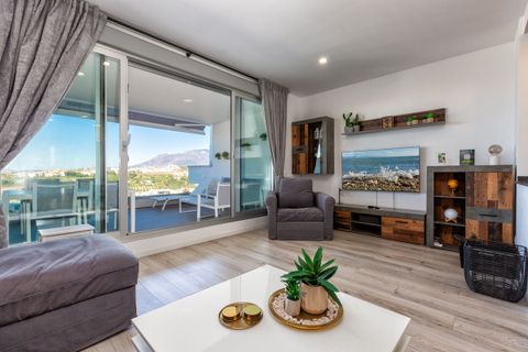 Leilighet i Cancelada, Malaga, Cancelada - € 499 000 | Ref: R5407300 - foto 6
