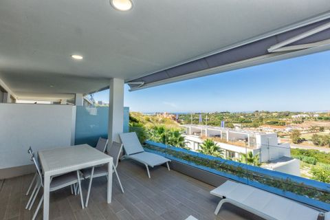 Leilighet i Cancelada, Malaga, Cancelada - € 499 000 | Ref: R5407300 - foto 8