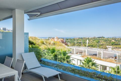Leilighet i Cancelada, Malaga, Cancelada - € 499 000 | Ref: R5407300 - foto 10