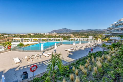Leilighet i Cancelada, Malaga, Cancelada - € 499 000 | Ref: R5407300 - foto 25