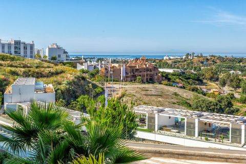 Leilighet i Cancelada, Malaga, Cancelada - € 499 000 | Ref: R5407300 - foto 26
