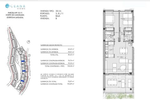Leilighet i Cancelada, Malaga, Cancelada - € 499 000 | Ref: R5407300 - foto 28