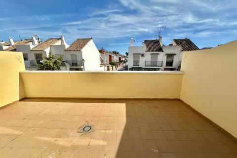 Byhus i Fuengirola, Malaga, Fuengirola - € 470.000 | Ref: R5044714 - foto 4