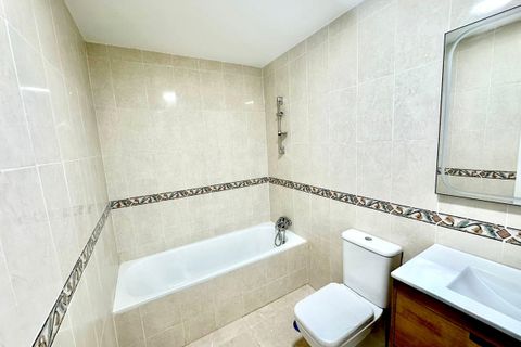 Byhus i Fuengirola, Malaga, Fuengirola - € 470.000 | Ref: R5044714 - foto 12