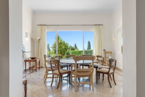 Villa i Benahavis, Malaga, Benahavis - € 4.499.000 | Ref: R5413159 - foto 3