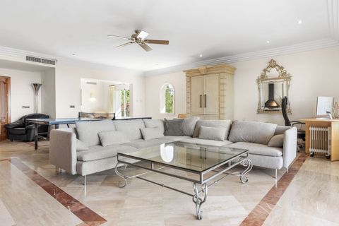 Villa i Benahavis, Malaga, Benahavis - € 4.499.000 | Ref: R5413159 - foto 4