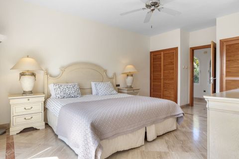 Villa i Benahavis, Malaga, Benahavis - € 4.499.000 | Ref: R5413159 - foto 5