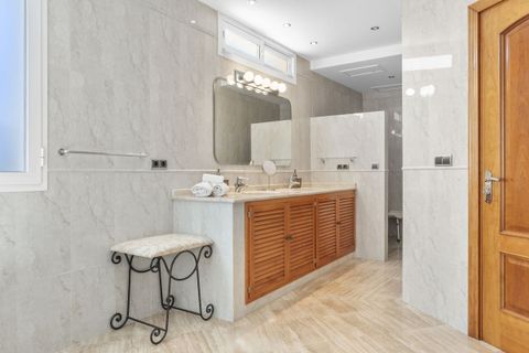 Villa i Benahavis, Malaga, Benahavis - € 4.499.000 | Ref: R5413159 - foto 6