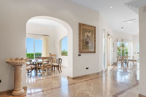 Villa i Benahavis, Malaga, Benahavis - € 4.499.000 | Ref: R5413159 - foto 7