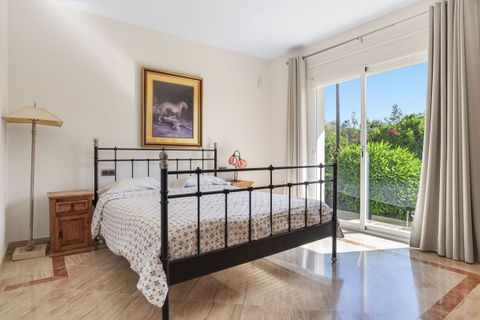 Villa i Benahavis, Malaga, Benahavis - € 4.499.000 | Ref: R5413159 - foto 10