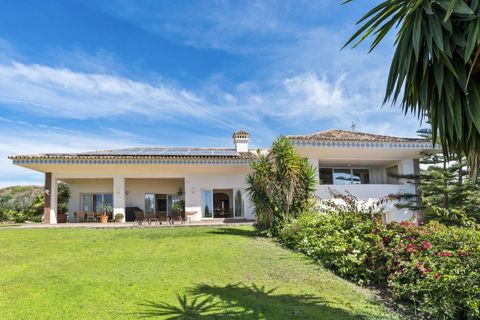 Villa i Benahavis, Malaga, Benahavis - € 4.499.000 | Ref: R5413159 - foto 11
