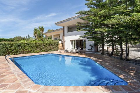 Villa i Benahavis, Malaga, Benahavis - € 4.499.000 | Ref: R5413159 - foto 12