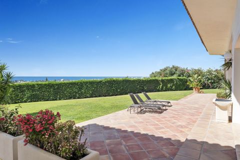 Villa i Benahavis, Malaga, Benahavis - € 4.499.000 | Ref: R5413159 - foto 13