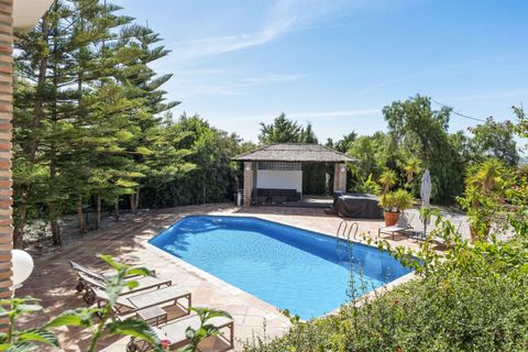Villa i Benahavis, Malaga, Benahavis - € 4.499.000 | Ref: R5413159 - foto 14