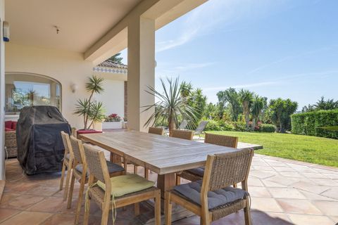 Villa i Benahavis, Malaga, Benahavis - € 4.499.000 | Ref: R5413159 - foto 15