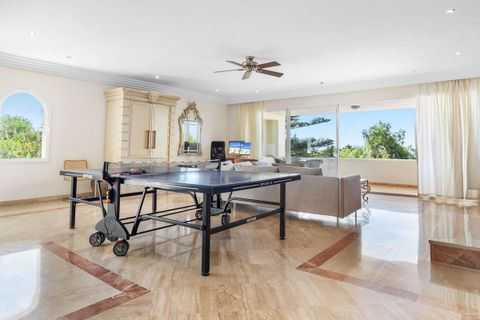 Villa i Benahavis, Malaga, Benahavis - € 4.499.000 | Ref: R5413159 - foto 16