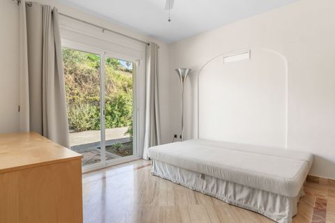 Villa i Benahavis, Malaga, Benahavis - € 4.499.000 | Ref: R5413159 - foto 17