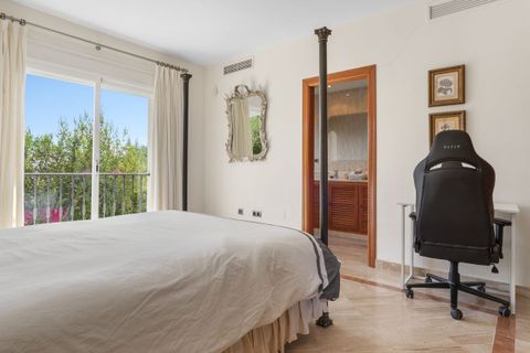 Villa i Benahavis, Malaga, Benahavis - € 4.499.000 | Ref: R5413159 - foto 18