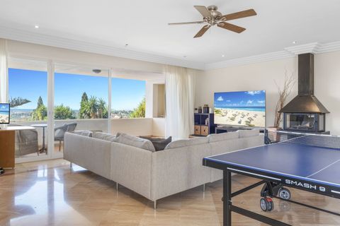 Villa i Benahavis, Malaga, Benahavis - € 4.499.000 | Ref: R5413159 - foto 20