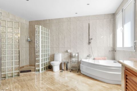 Villa i Benahavis, Malaga, Benahavis - € 4.499.000 | Ref: R5413159 - foto 21