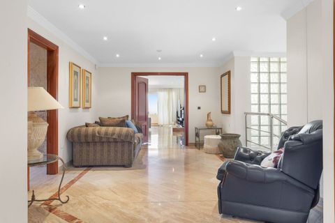 Villa i Benahavis, Malaga, Benahavis - € 4.499.000 | Ref: R5413159 - foto 24