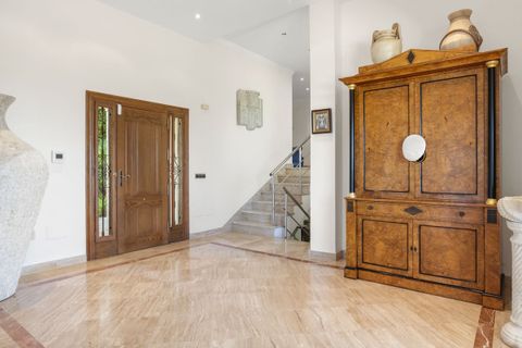 Villa i Benahavis, Malaga, Benahavis - € 4.499.000 | Ref: R5413159 - foto 26