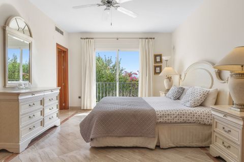 Villa i Benahavis, Malaga, Benahavis - € 4.499.000 | Ref: R5413159 - foto 28