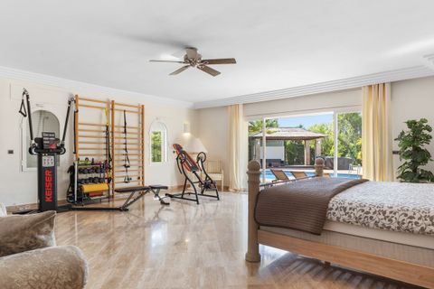Villa i Benahavis, Malaga, Benahavis - € 4.499.000 | Ref: R5413159 - foto 29