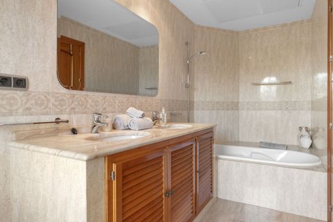 Villa i Benahavis, Malaga, Benahavis - € 4.499.000 | Ref: R5413159 - foto 31