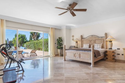 Villa i Benahavis, Malaga, Benahavis - € 4.499.000 | Ref: R5413159 - foto 33