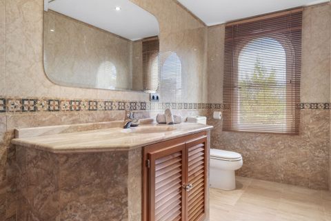 Villa i Benahavis, Malaga, Benahavis - € 4.499.000 | Ref: R5413159 - foto 36