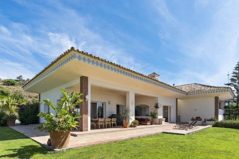 Villa i Benahavis, Malaga, Benahavis - € 4.499.000 | Ref: R5413159 - foto 38