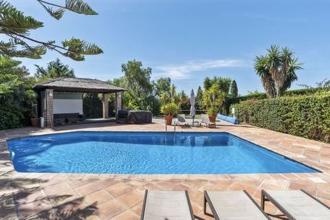 Villa i Benahavis, Malaga, Benahavis - € 4.499.000 | Ref: R5413159 - foto 40