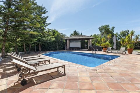 Villa i Benahavis, Malaga, Benahavis - € 4.499.000 | Ref: R5413159 - foto 42