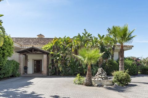 Villa i Benahavis, Malaga, Benahavis - € 4.499.000 | Ref: R5413159 - foto 44